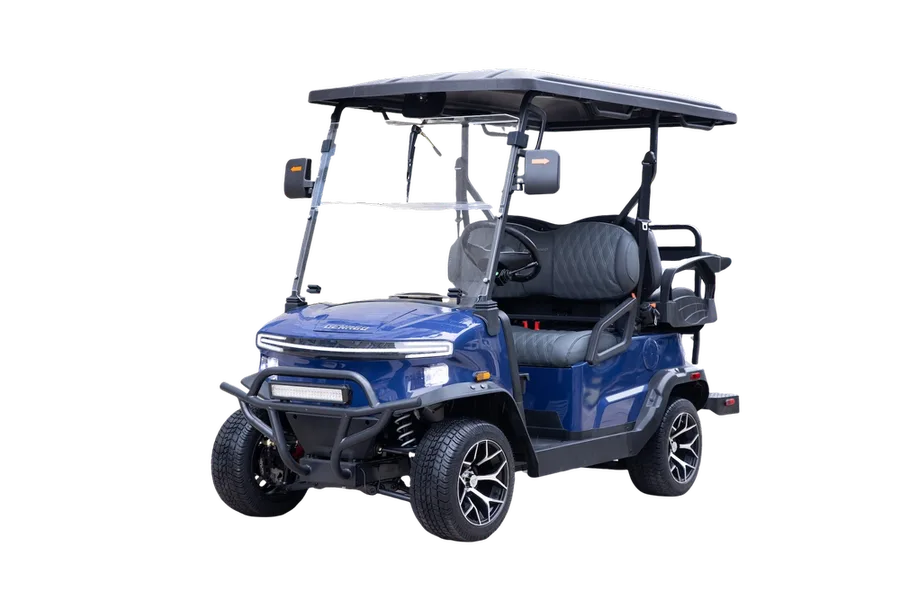 Carro de golf Nomad Denago EV